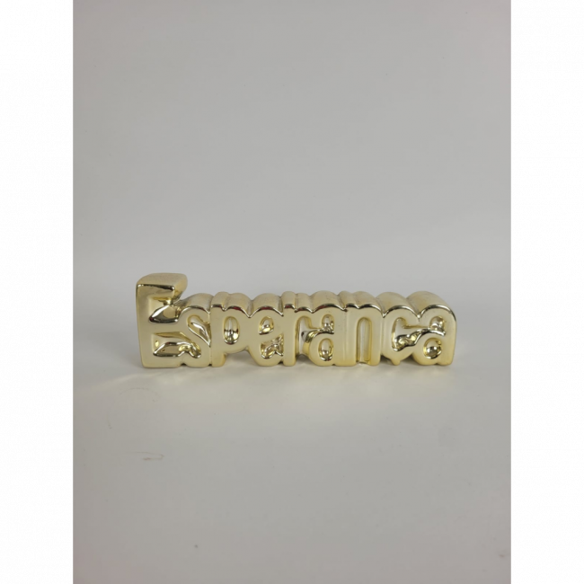 ESPERANÇA