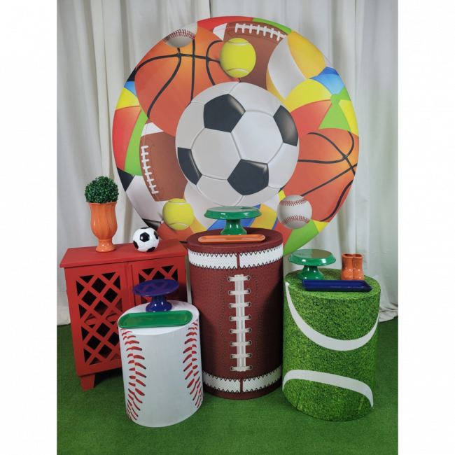 ESPORTES
