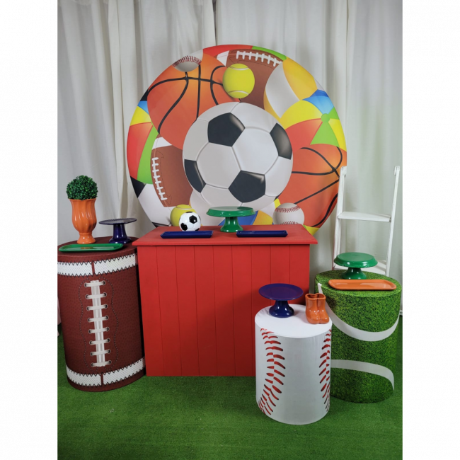 ESPORTES