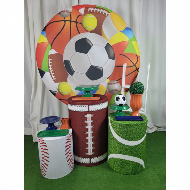 ESPORTES