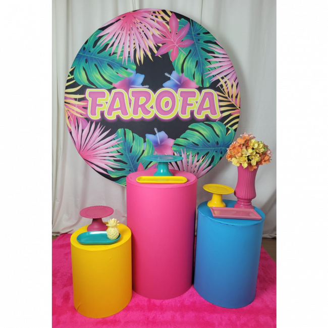 FAROFA