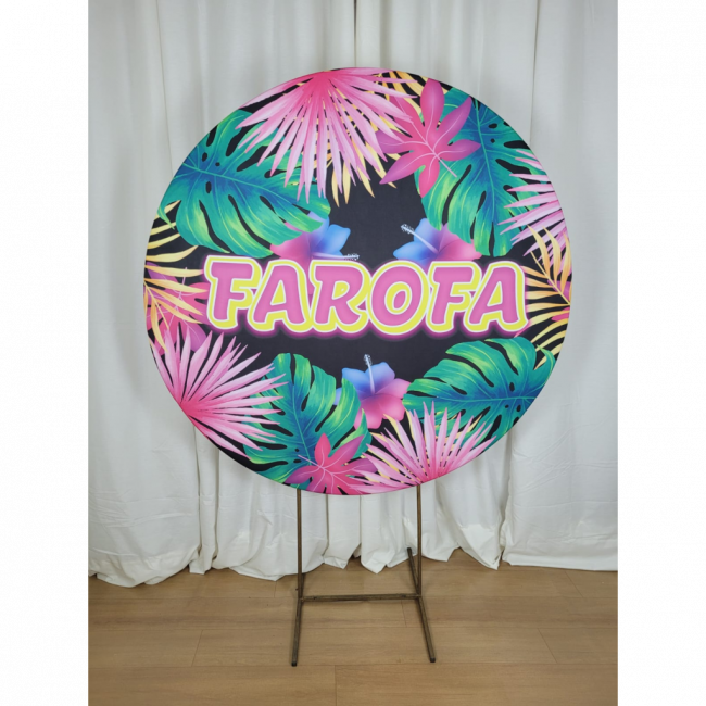 FAROFA