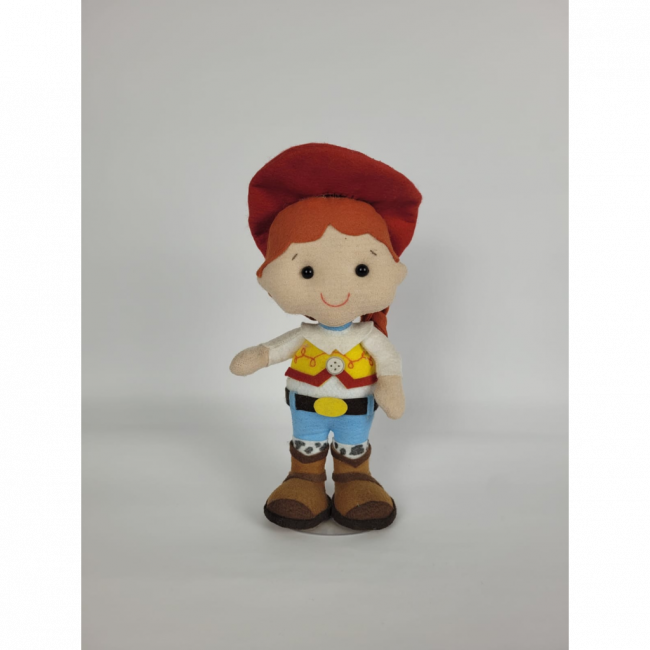 TOY STORY-PERSONAGEM