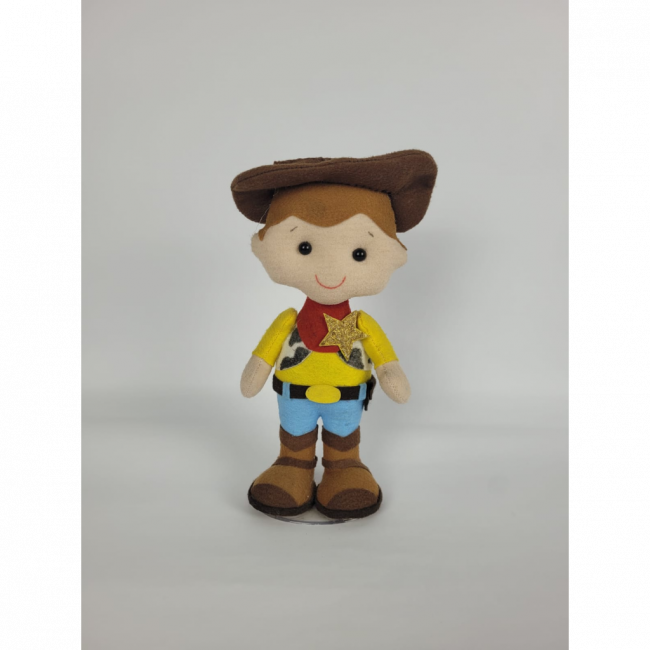 TOY STORY-PERSONAGEM