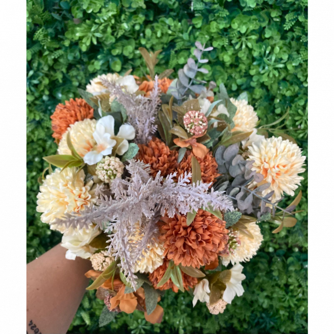 FLOR NUDE