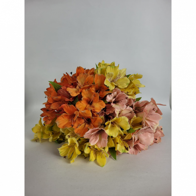 FLORES TROPICAL