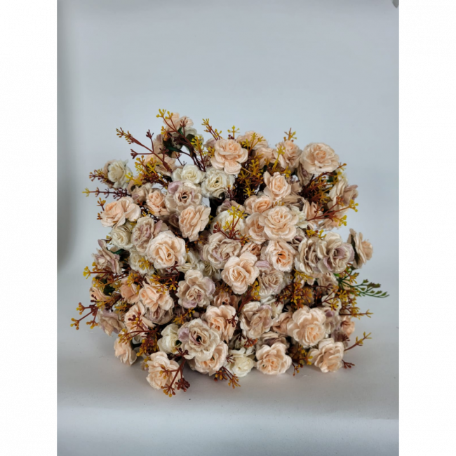 FLORES CETIM