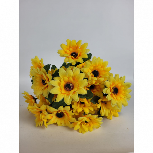 FLORES GIRASSOIS PEQUENA