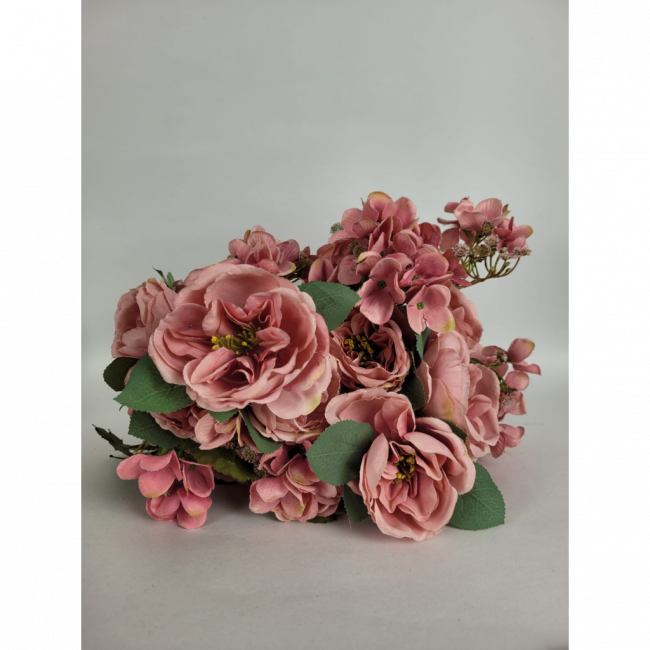FLORES ROSA G