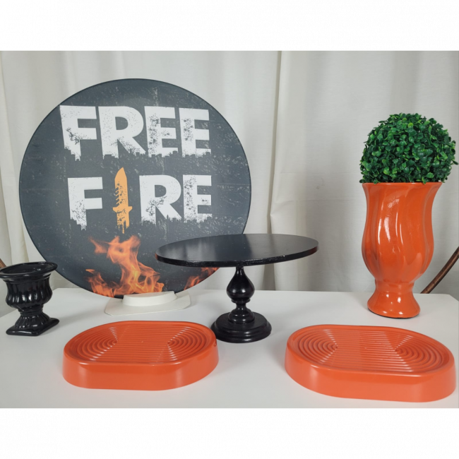 FREE FIRE