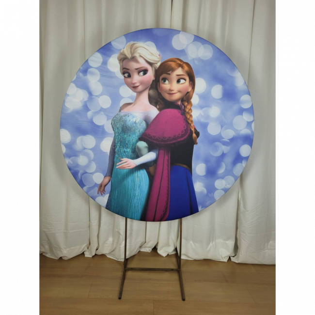 FROZEN