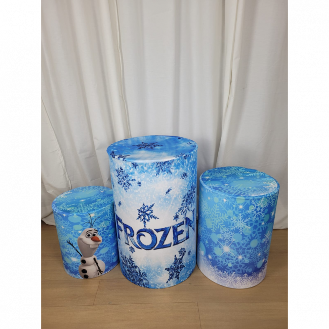 FROZEN