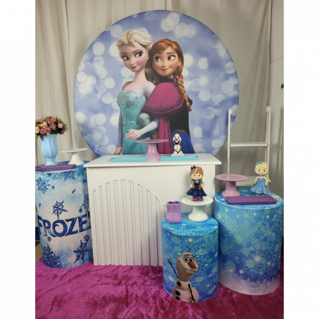 FROZEN