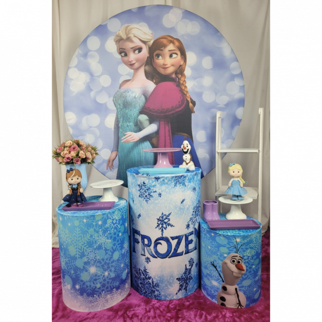 FROZEN