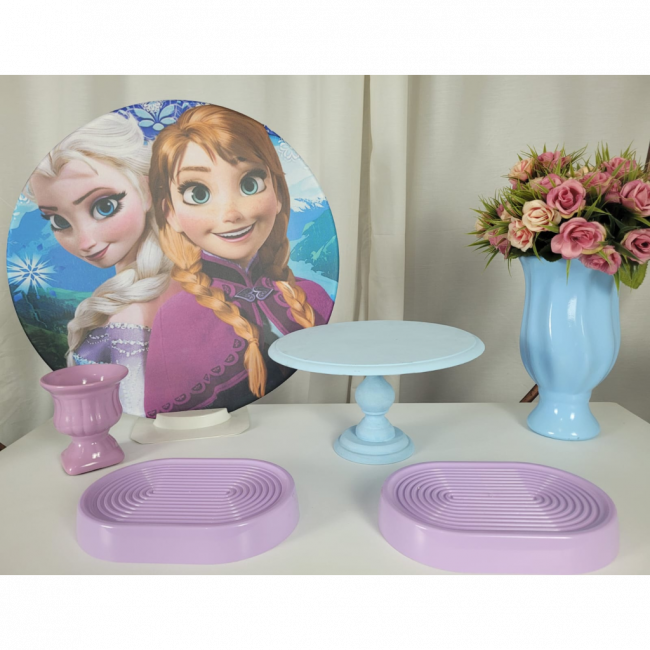 FROZEN