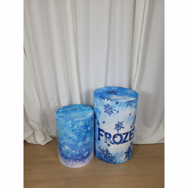 FROZEN