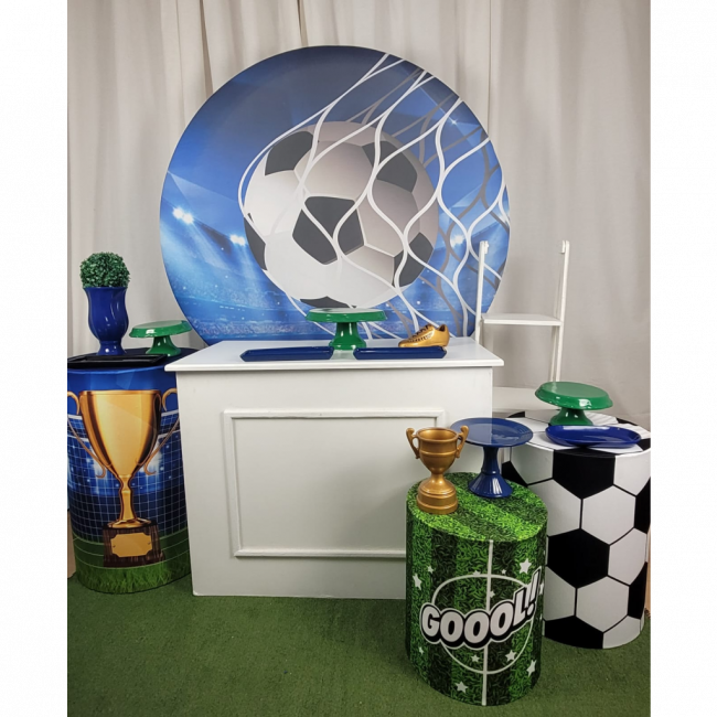 FUTEBOL