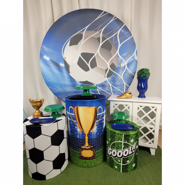 FUTEBOL