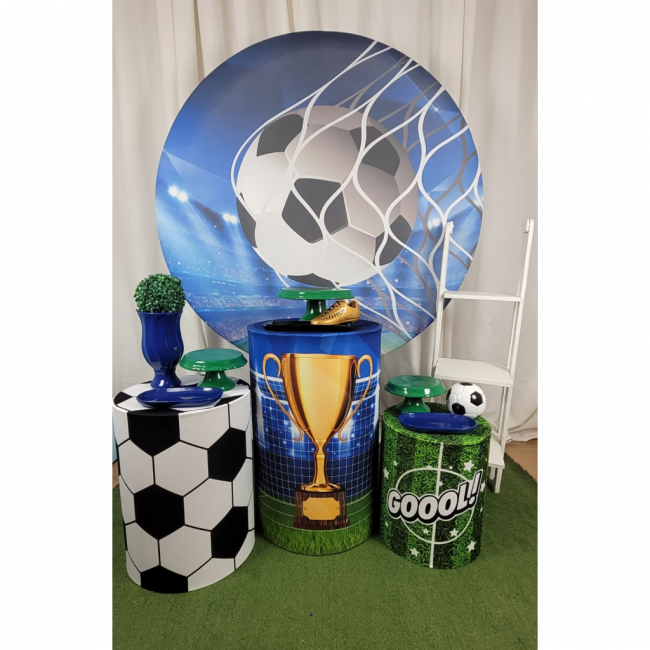 FUTEBOL