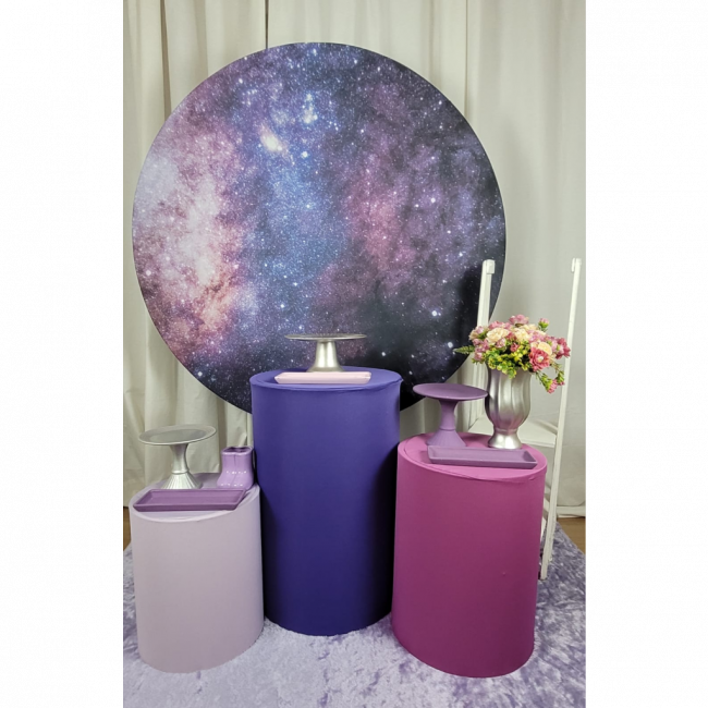GALAXIA