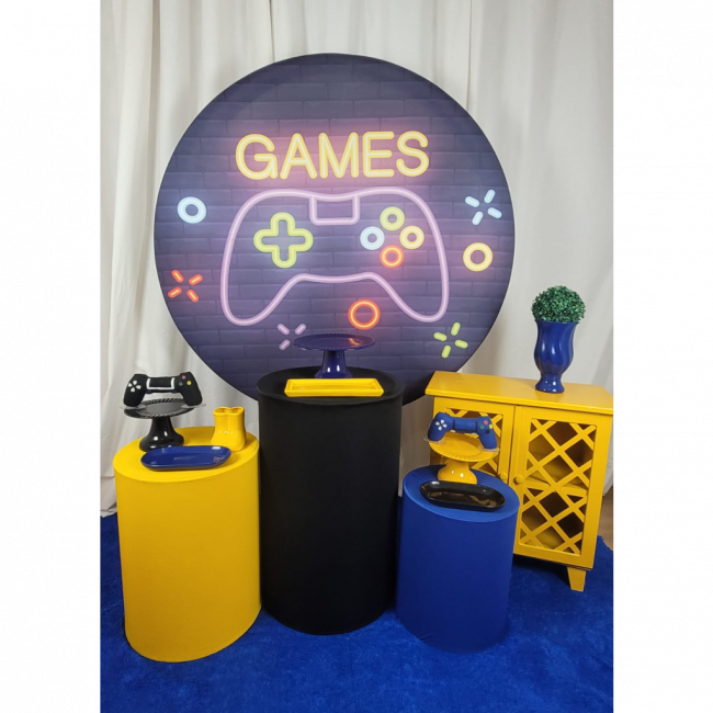 GAMES