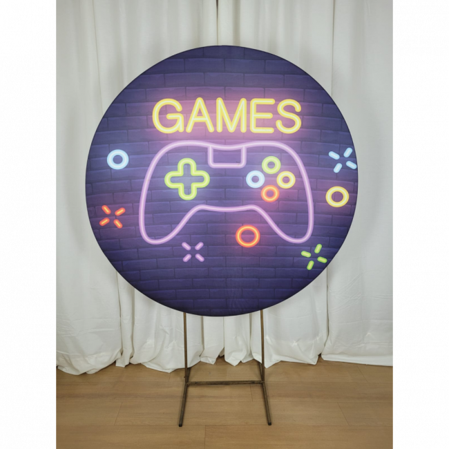 GAMES