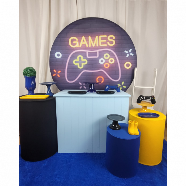 GAMES