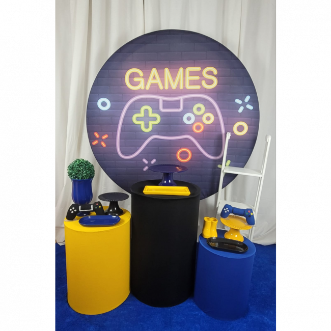 GAMES