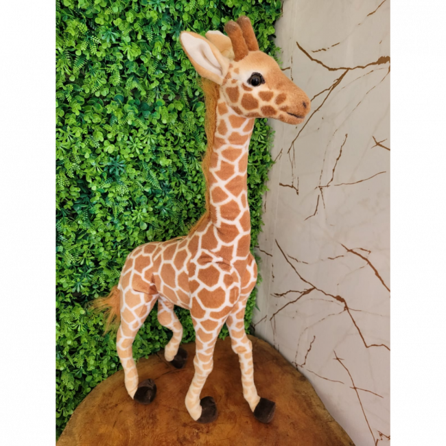 GIRAFA