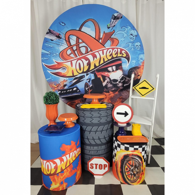 HOTWHEELS
