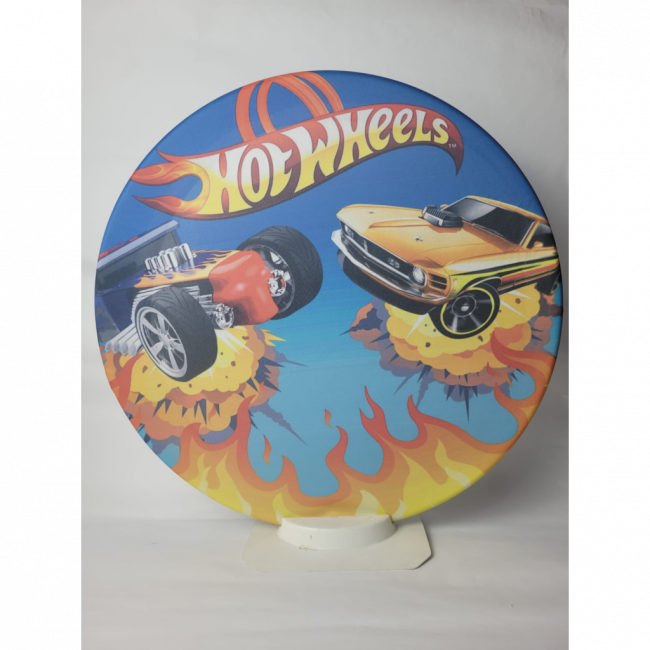 HOTWHEELS