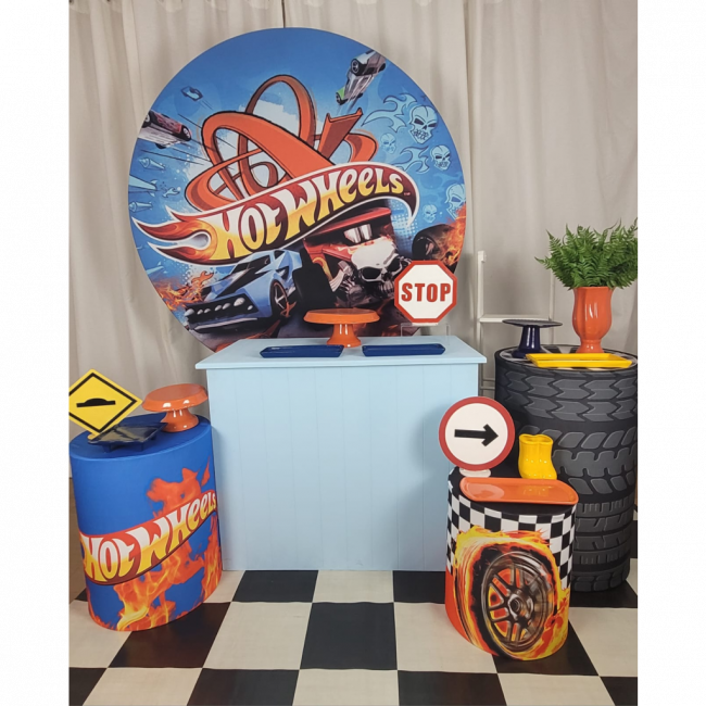 HOTWHEELS
