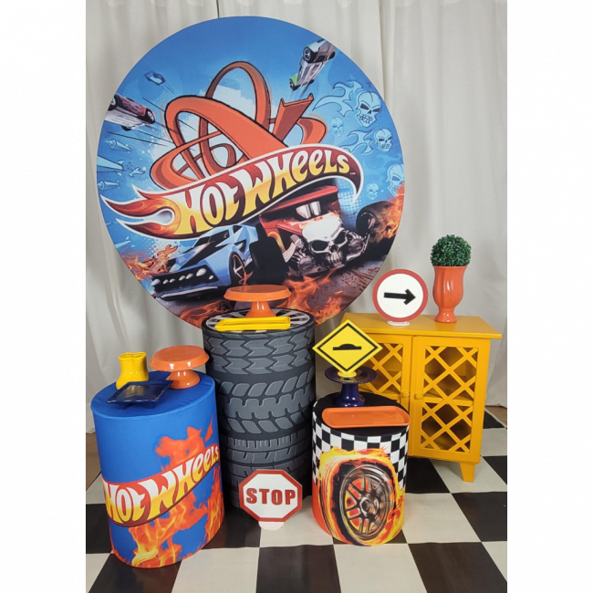 HOTWHEELS