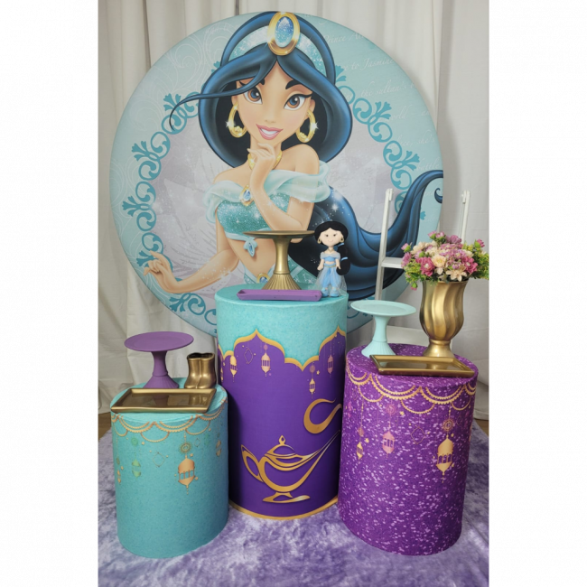 JASMINE
