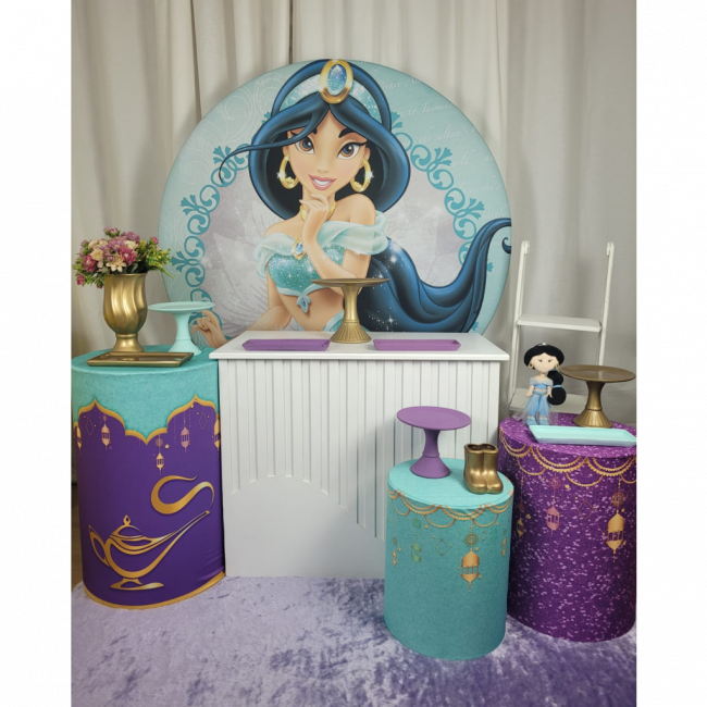 JASMINE