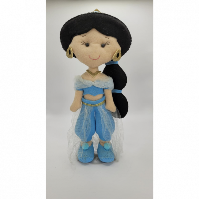 JASMINE-PERSONAGEM