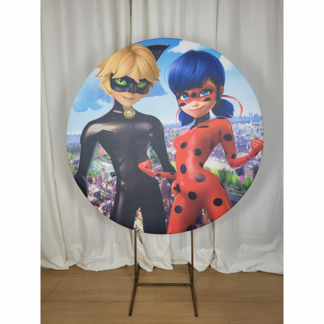 LADYBUG