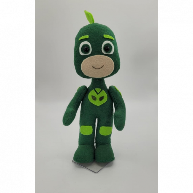 PJ MASKS - LAGARTIXO PERSONAGEM