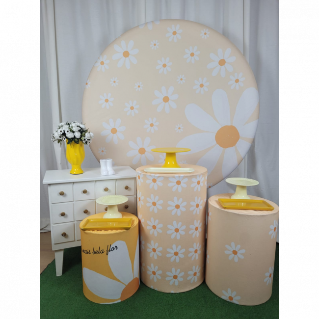 MARGARIDAS
