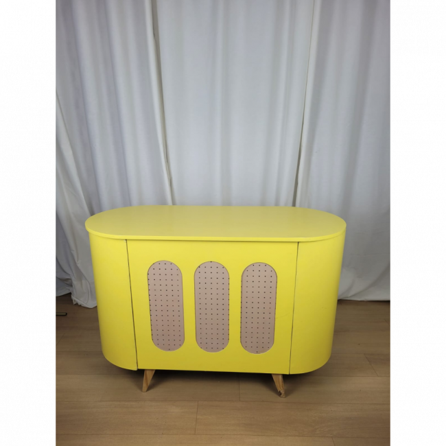 MESA CAPELA