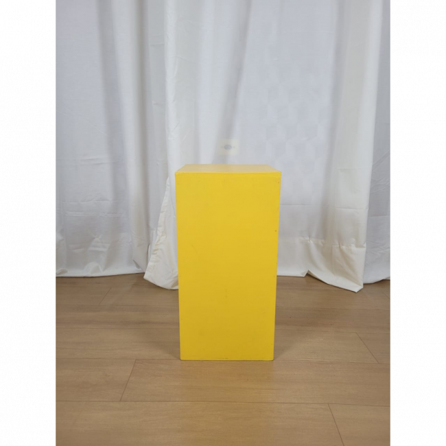 MESA CUBO P