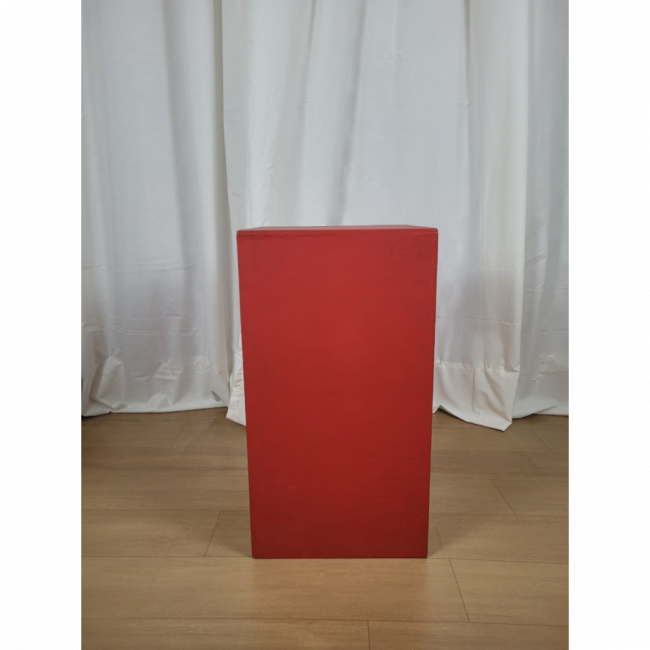 MESA CUBO G