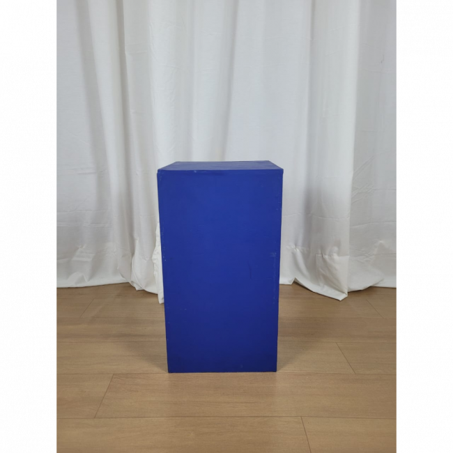 MESA CUBO M
