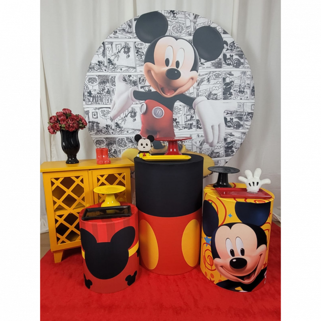 MICKEY