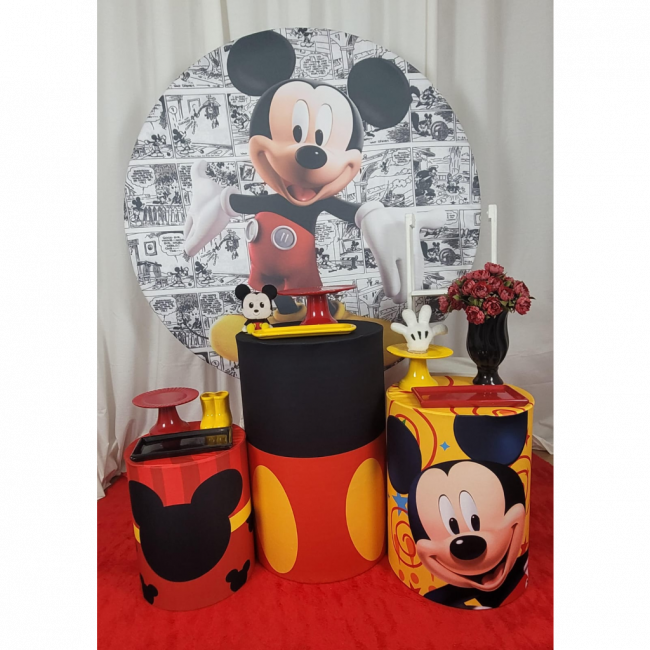MICKEY