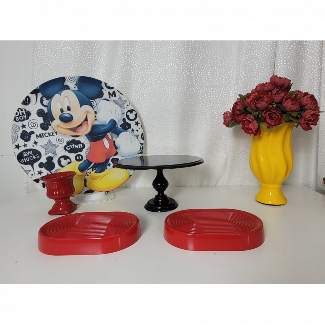 MICKEY
