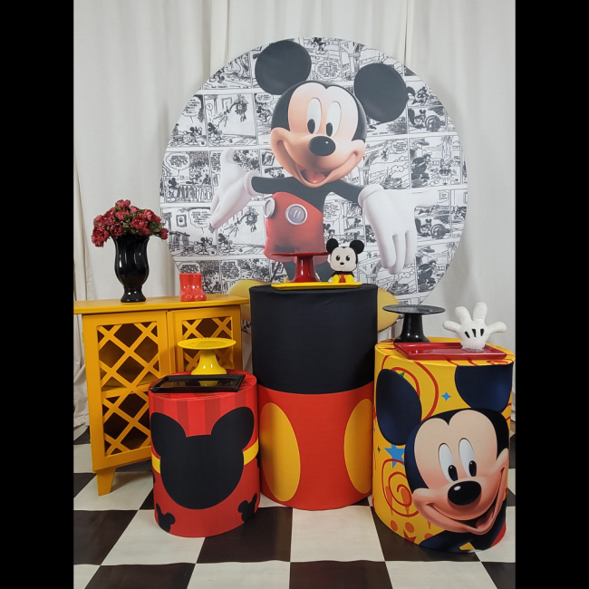 MICKEY