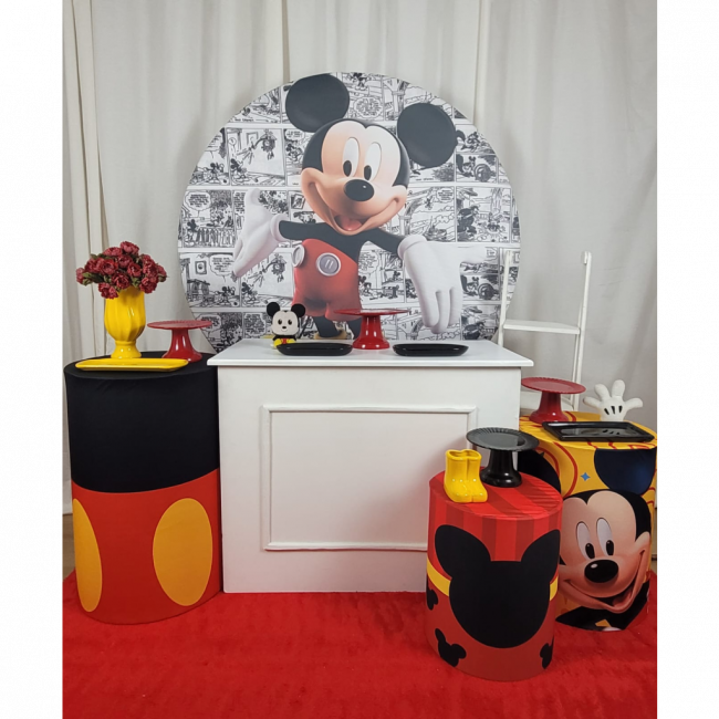 MICKEY