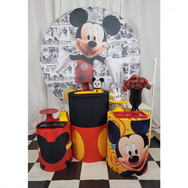 MICKEY
