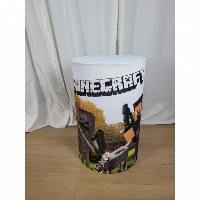 MINECRAFT-G